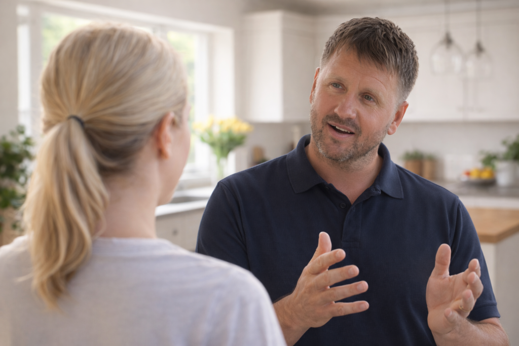 Boiler services in wigan