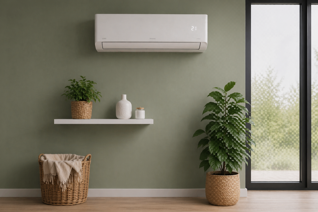 Domestic Air conditioning, Service & repair standish, Wigan, Parbold