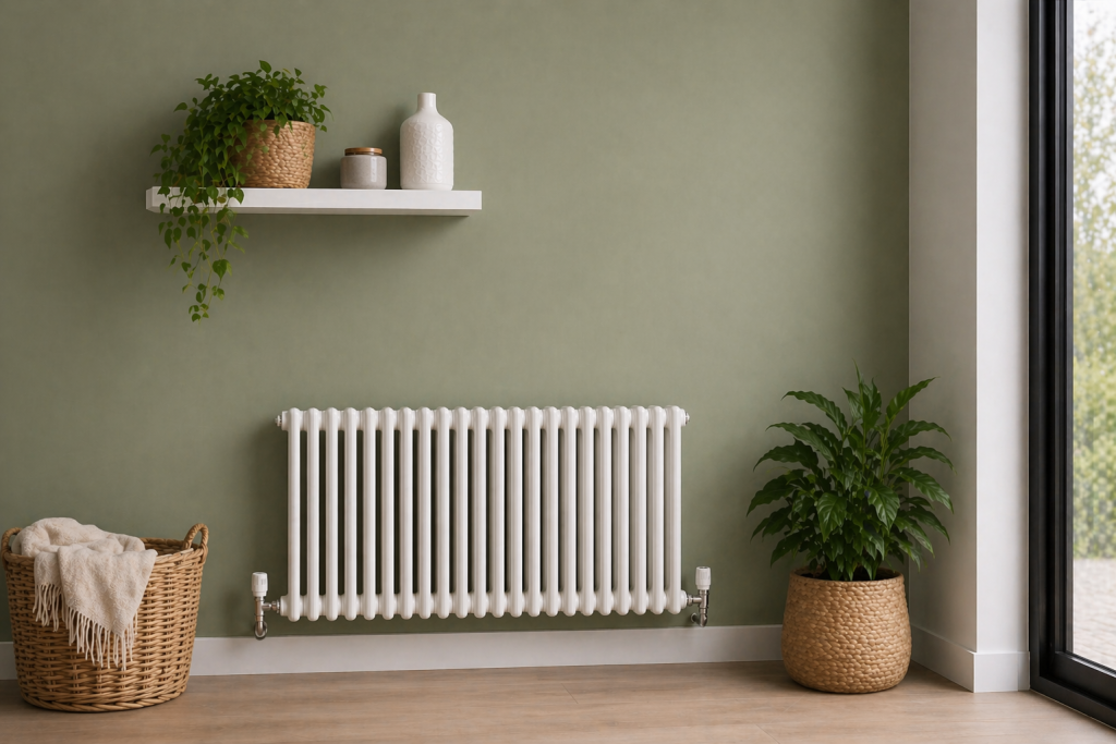Gas & heating work standish & wigan