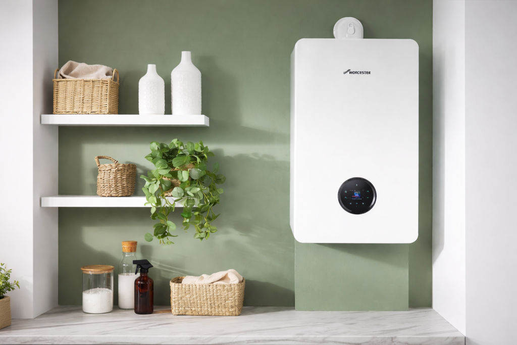 Boiler installation, Service & repair, Based in Standish, Covering Wigan & Surrounding Areas